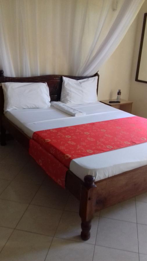 Platinum Hotels Mombasa 杉祖 外观 照片